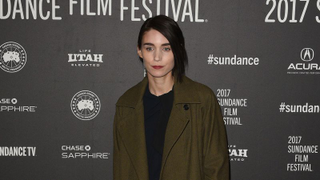 Mica Levi will write the score for Rooney Mara’s pop star drama